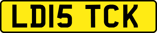 LD15TCK