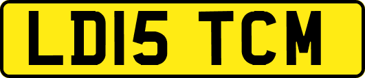 LD15TCM