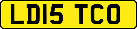 LD15TCO