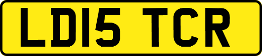 LD15TCR