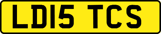 LD15TCS