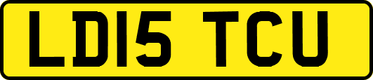 LD15TCU