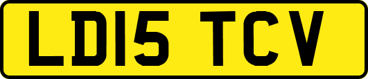 LD15TCV