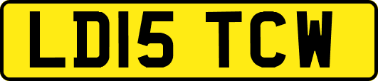 LD15TCW