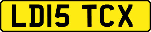 LD15TCX
