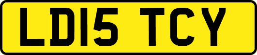 LD15TCY