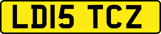 LD15TCZ