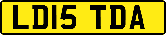 LD15TDA