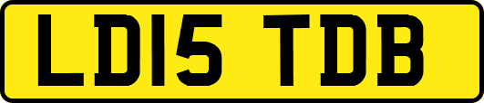 LD15TDB