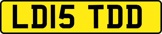 LD15TDD