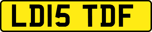 LD15TDF