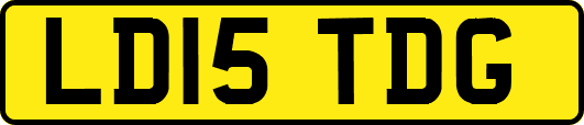 LD15TDG