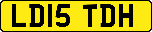 LD15TDH