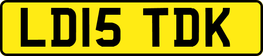 LD15TDK