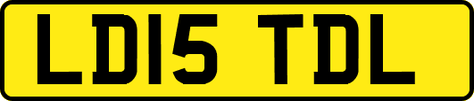 LD15TDL