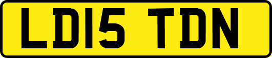 LD15TDN