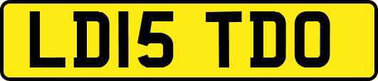 LD15TDO