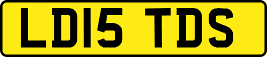 LD15TDS