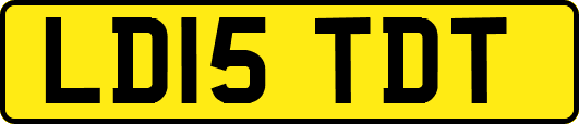 LD15TDT