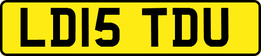 LD15TDU