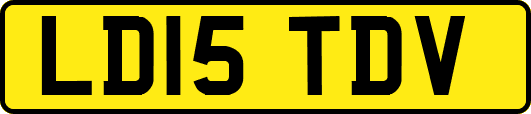 LD15TDV