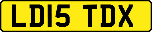 LD15TDX