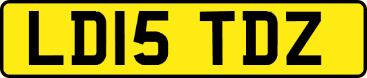 LD15TDZ