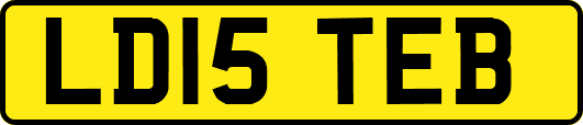 LD15TEB