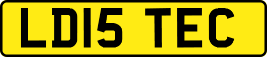LD15TEC