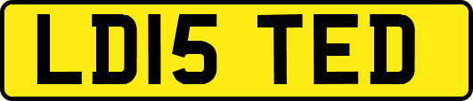 LD15TED
