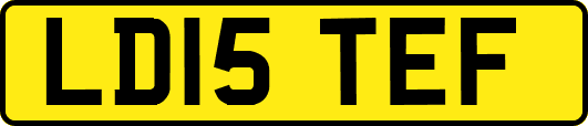 LD15TEF