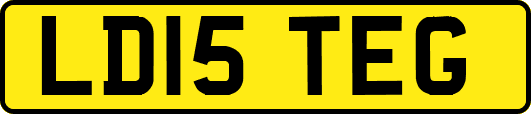 LD15TEG