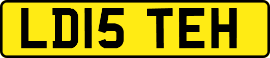 LD15TEH