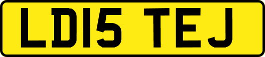 LD15TEJ