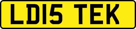 LD15TEK