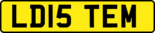 LD15TEM