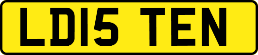LD15TEN