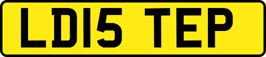 LD15TEP