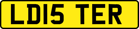 LD15TER