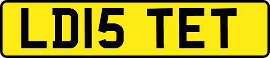 LD15TET