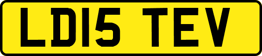 LD15TEV
