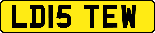 LD15TEW