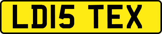 LD15TEX