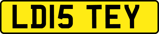 LD15TEY
