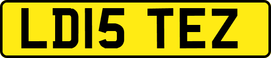 LD15TEZ