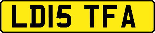 LD15TFA