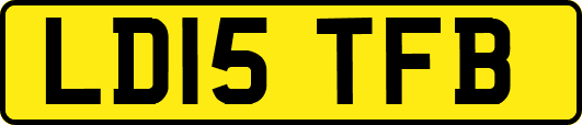 LD15TFB