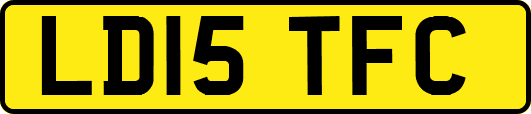 LD15TFC