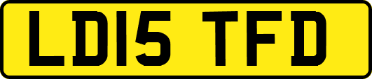 LD15TFD