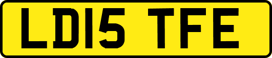 LD15TFE
